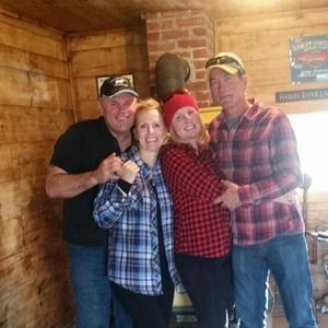 Meet your Posher, Kristina